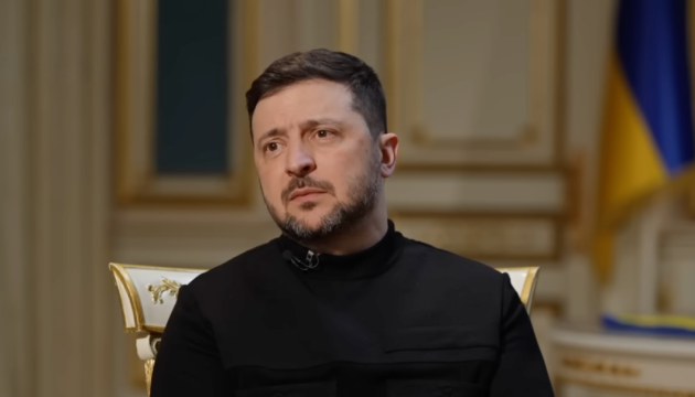 Zelensky believes return of Ukrainians can help army and entire country