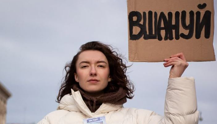 катерина даценко