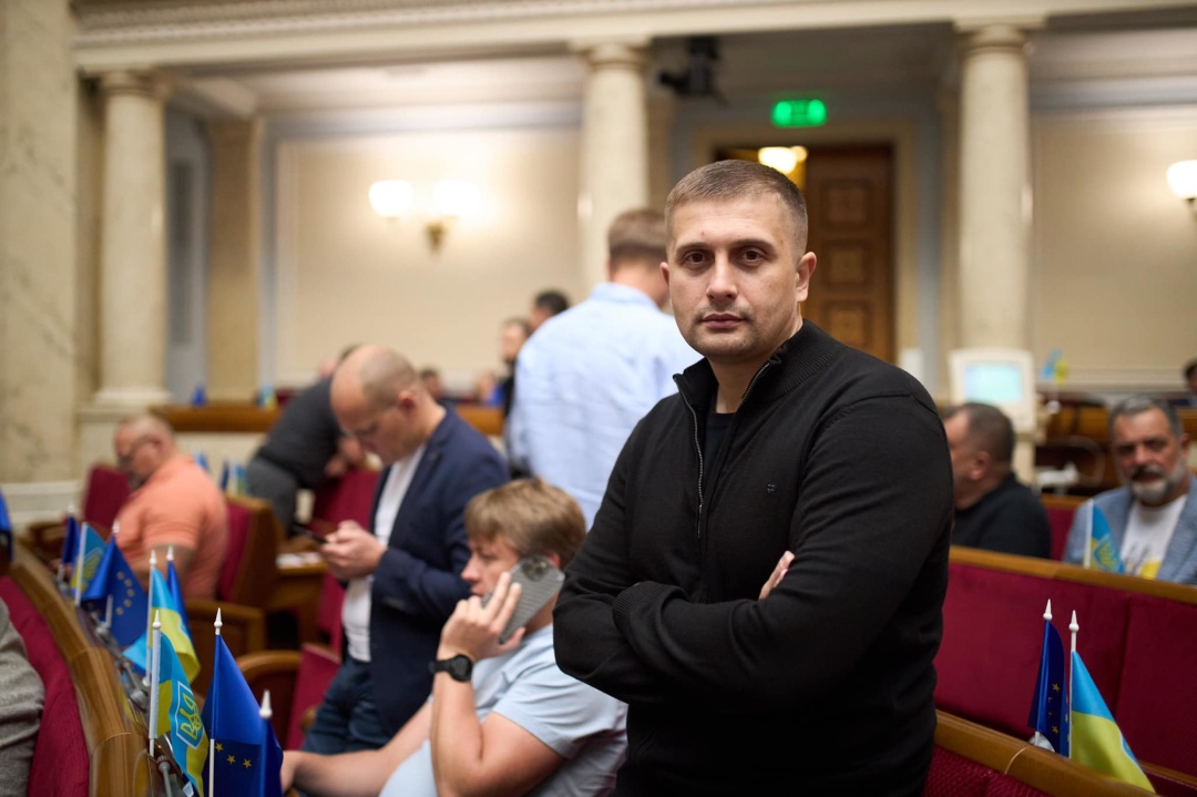 Сергій Козир