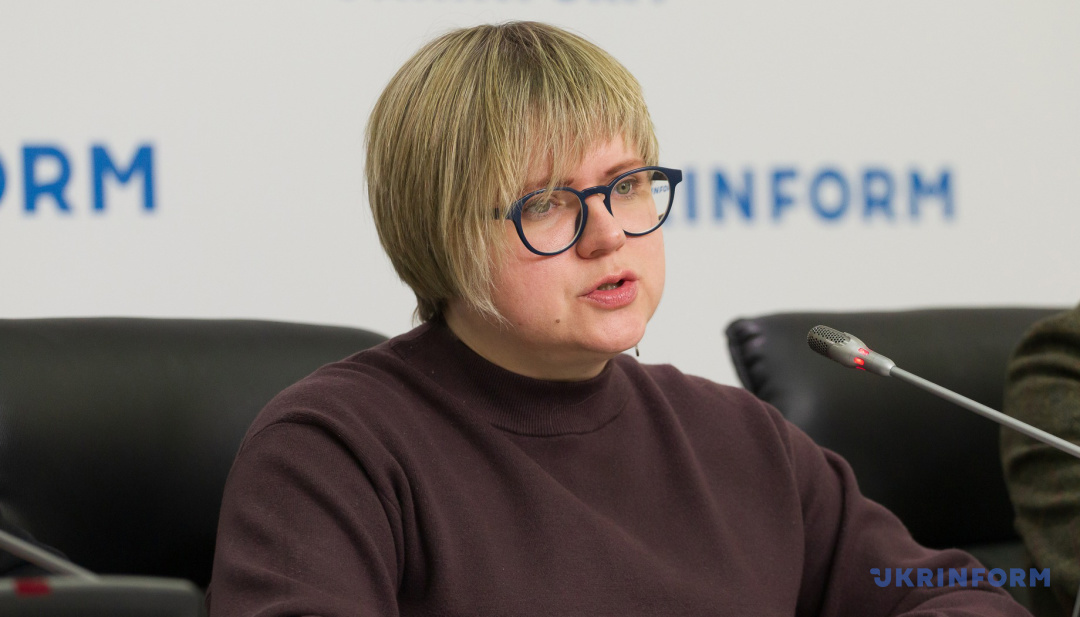 Альона Луньова