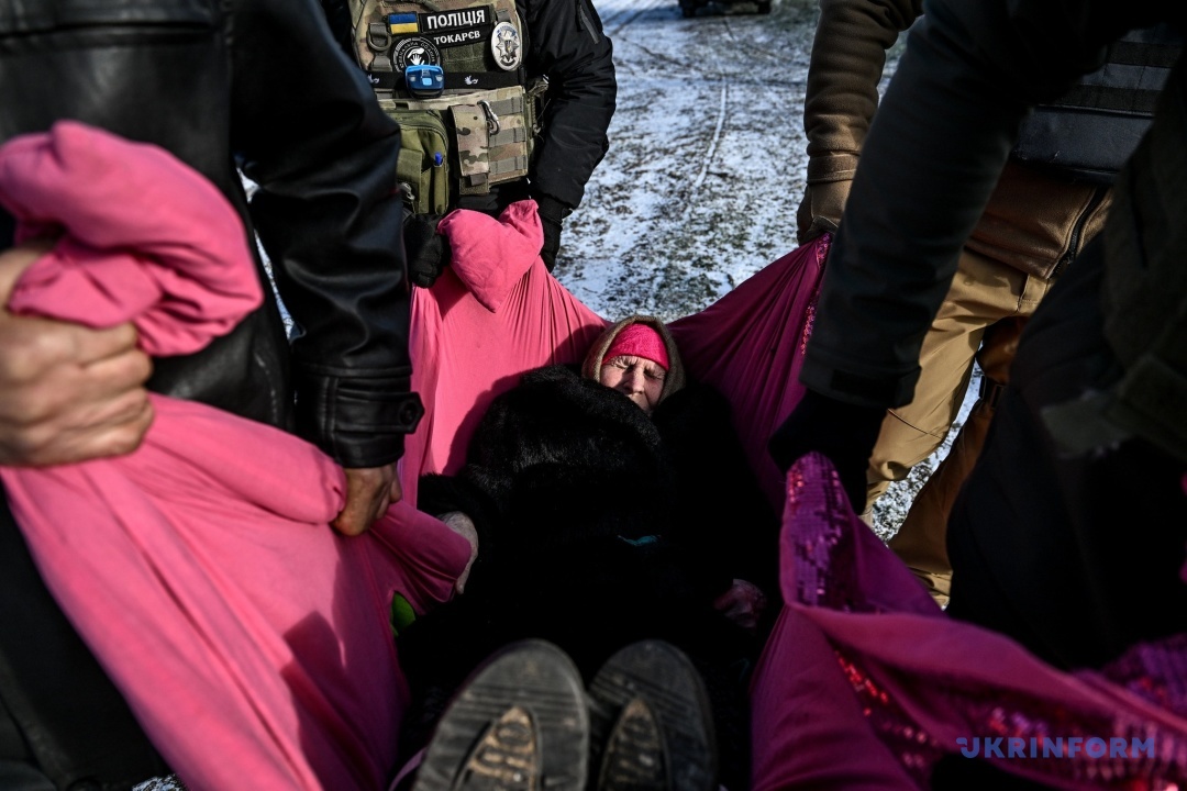 Неоніла Дмитрівна