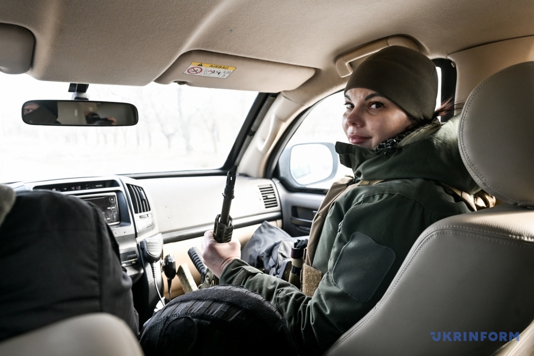 Анна Ткаченко