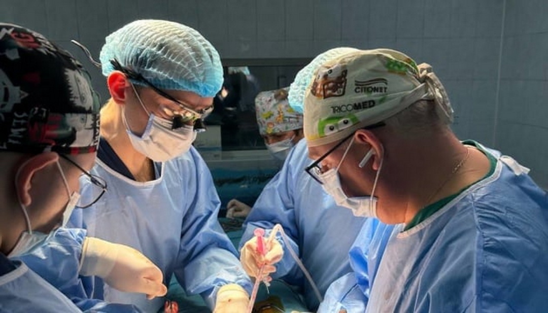 Фото: КНП Прикарпатський клінічний онкологічний центр