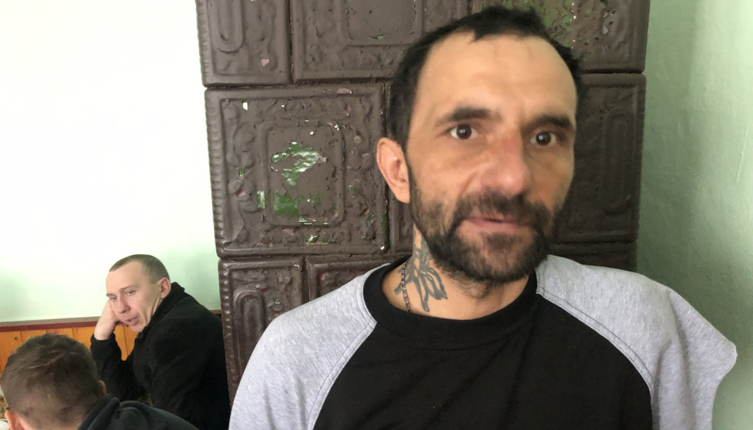 Василь Ласковий