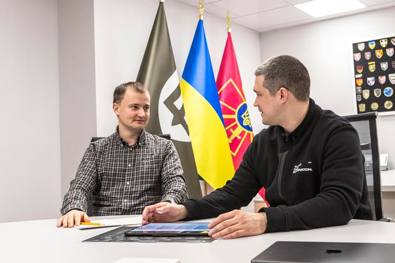 Голову фонду «Повернись живим» призначили членом наглядової ради Агенції оборонних закупівель