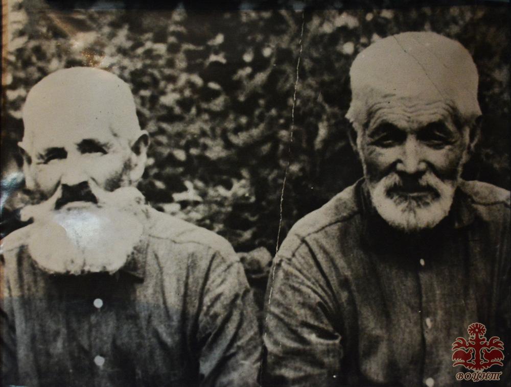 Яків та Яким Герсименки