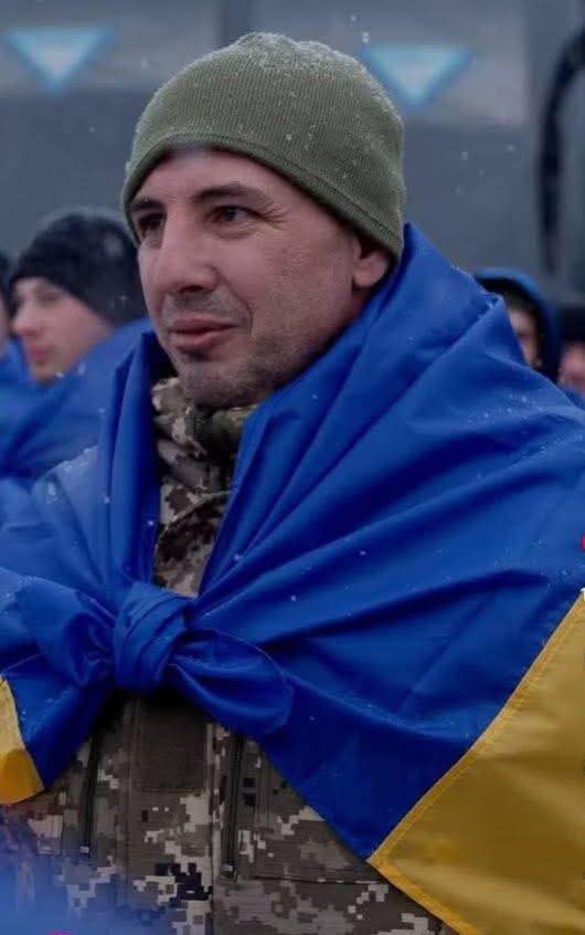  Фото: Наталя Дєдова, Фейсбук