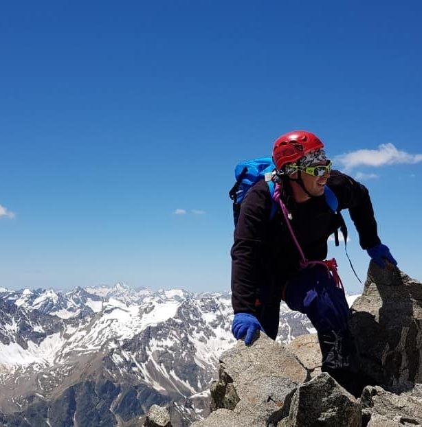 Фото: Євген Юрочкін, Фейсбук