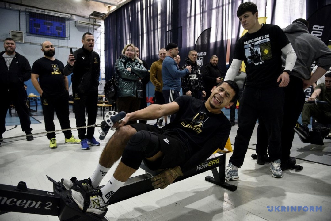 Фото: Юлій Зозуля