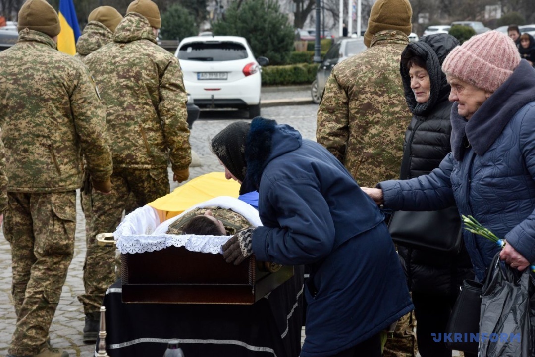 Фото: Юлій Зозуля