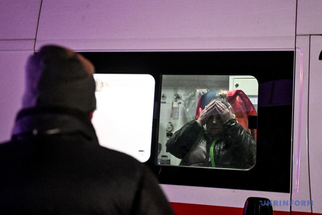 Фото: Дмитро Смольєнко