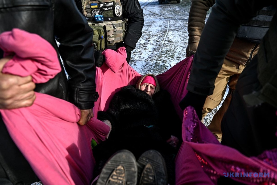 Фото: Дмитро Смольєнко