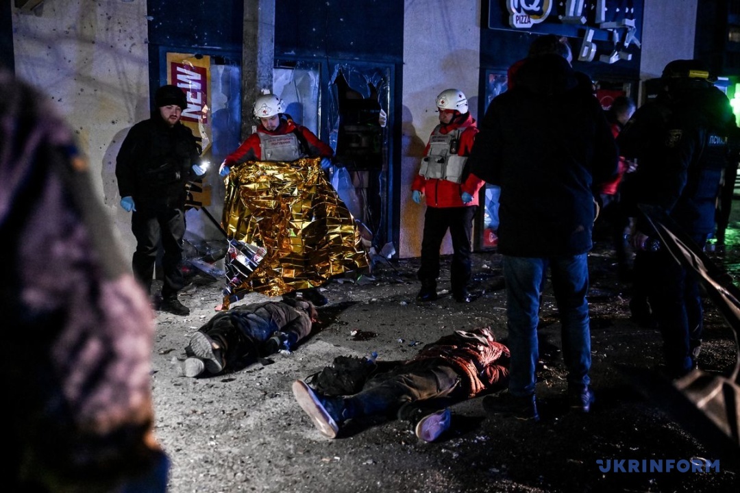 Фото: Дмитро Смольєнко