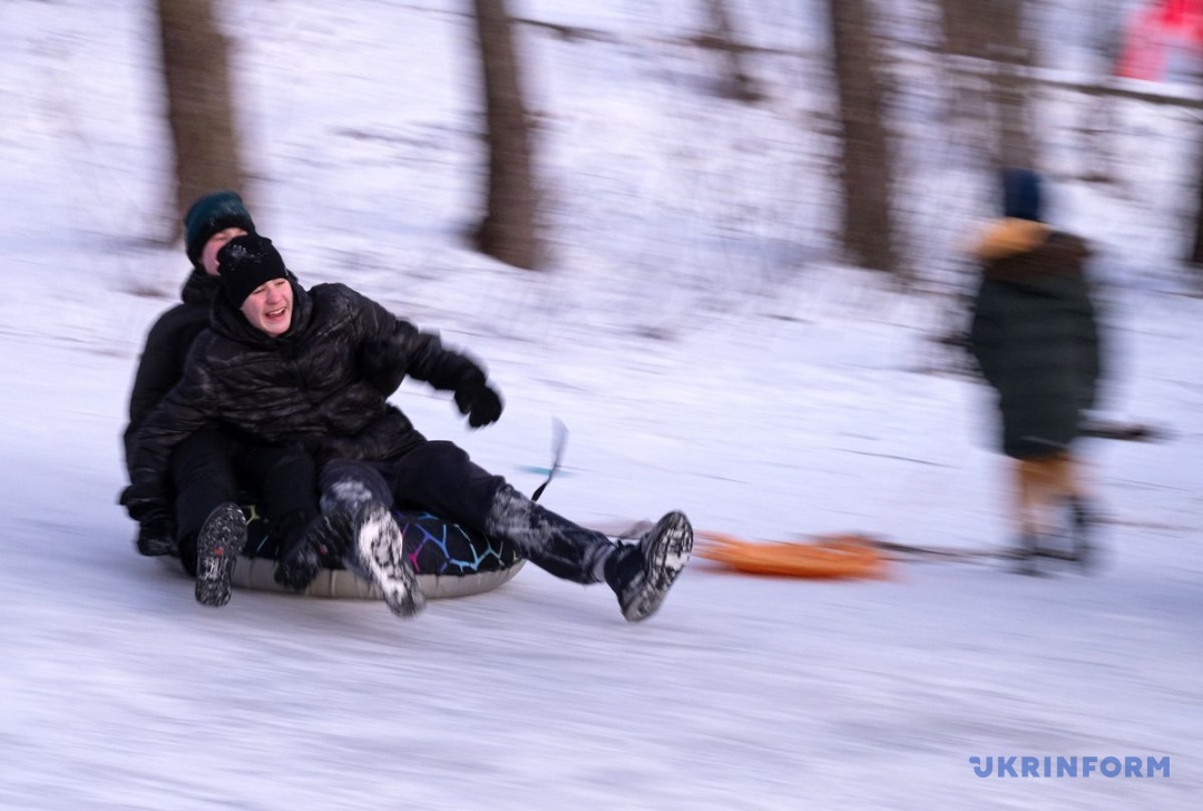 Фото: Данило Антонюк
