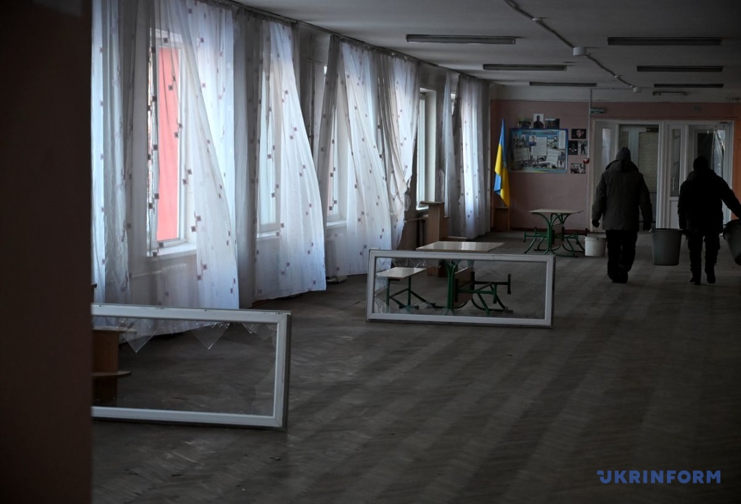 Фото: Євген Котенко