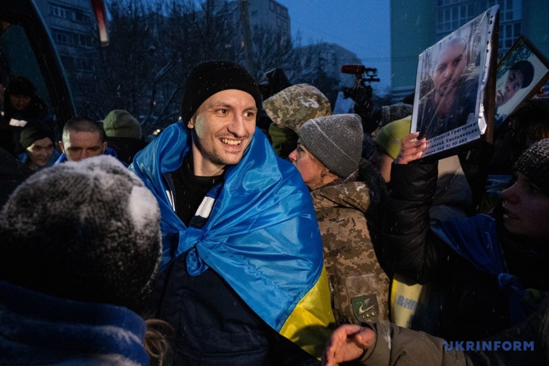 Фото: Данило Антонюк