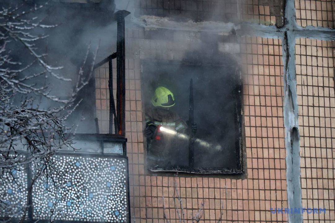 Фото: В’ячеслав Мадієвський