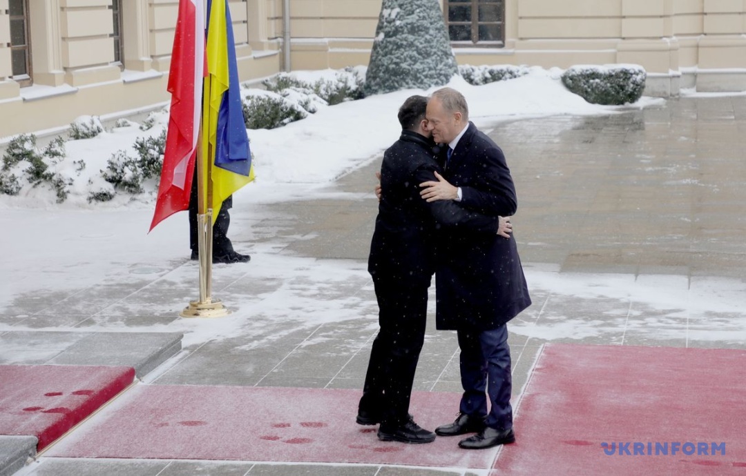 Фото: Юлія Овсяннікова