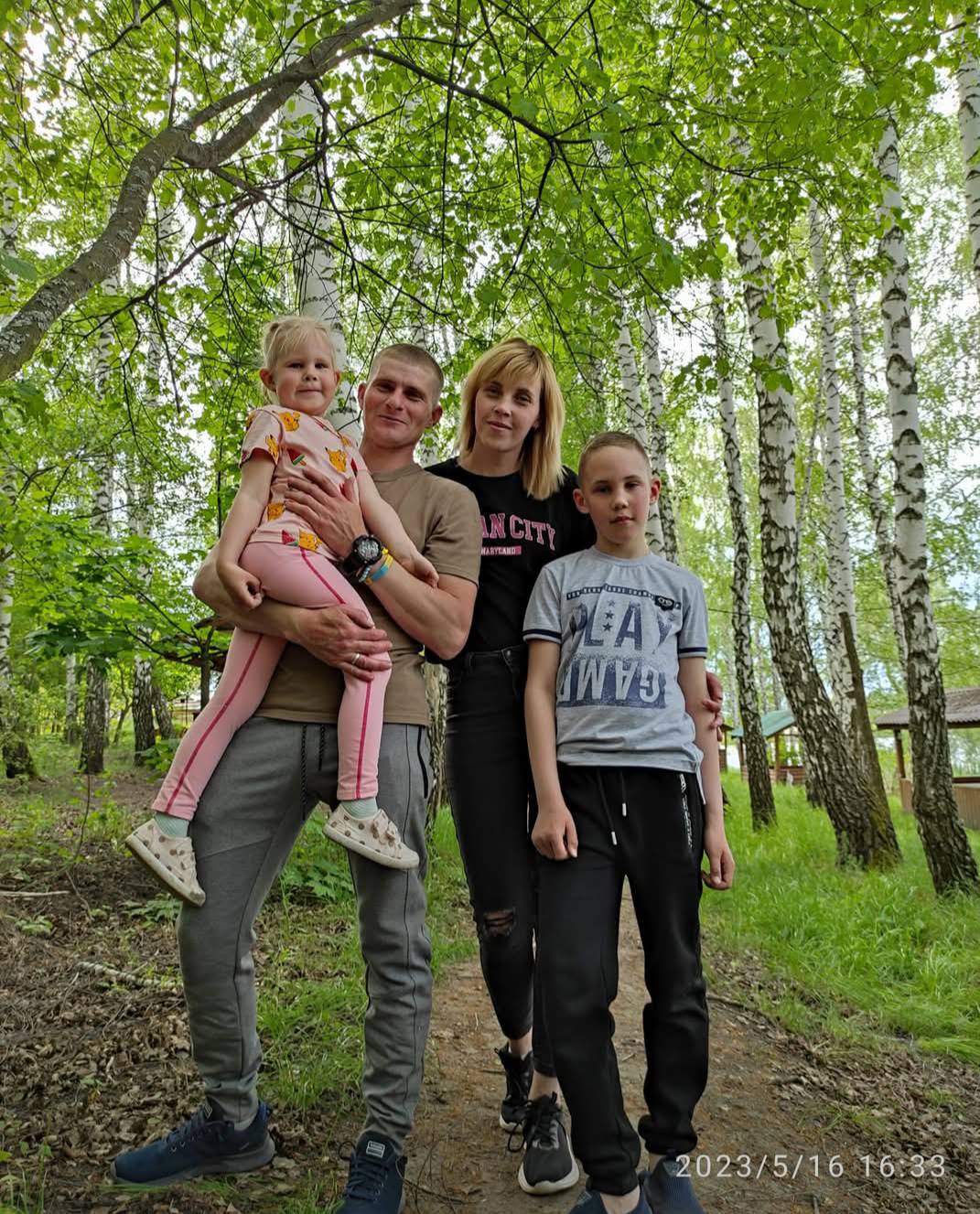 Фото: Фейсбук Вікторії Супрун