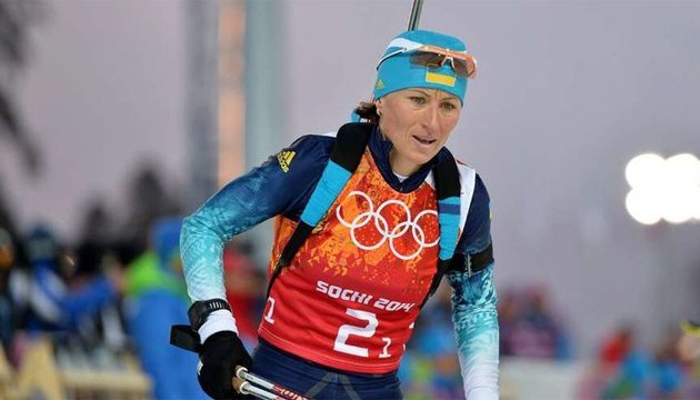 Віта Семеренко