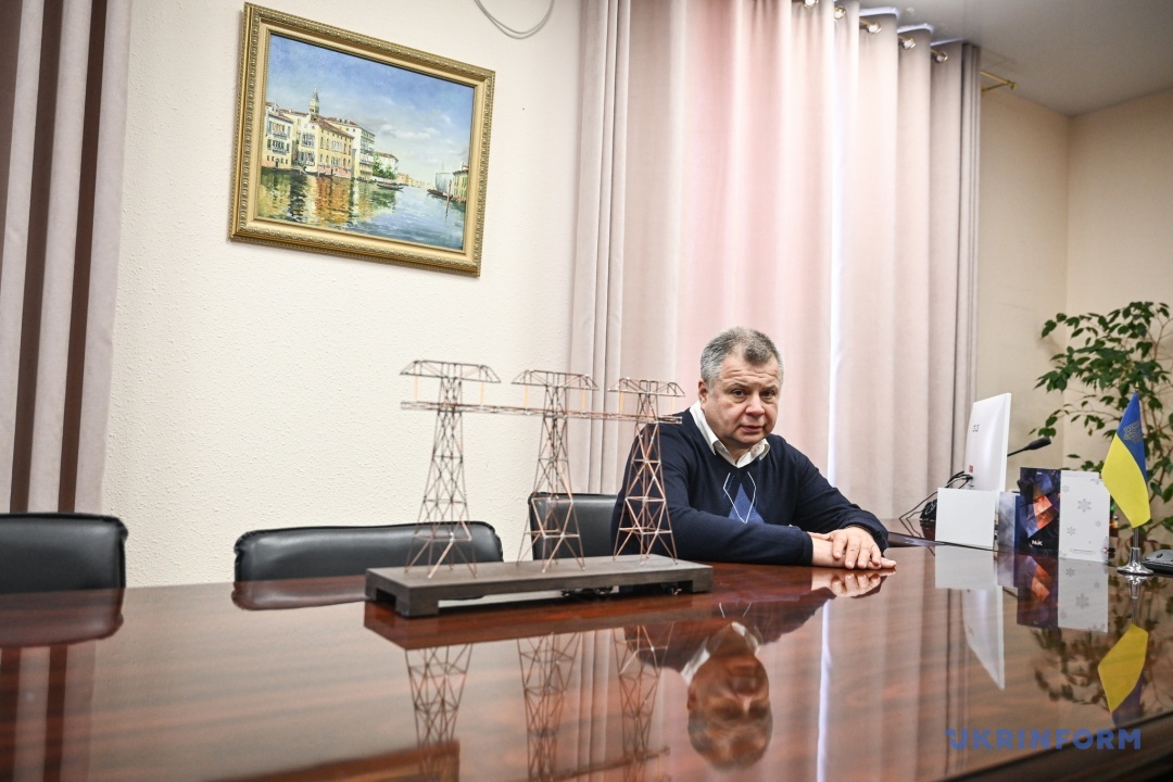 Андрій Стасевський