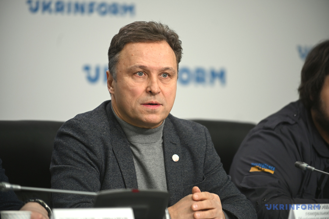 Ігор Пошивайло