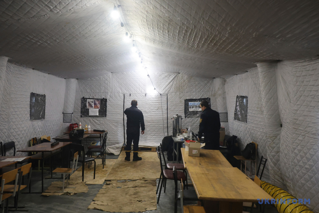 Фото: В’ячеслав Мадієвський