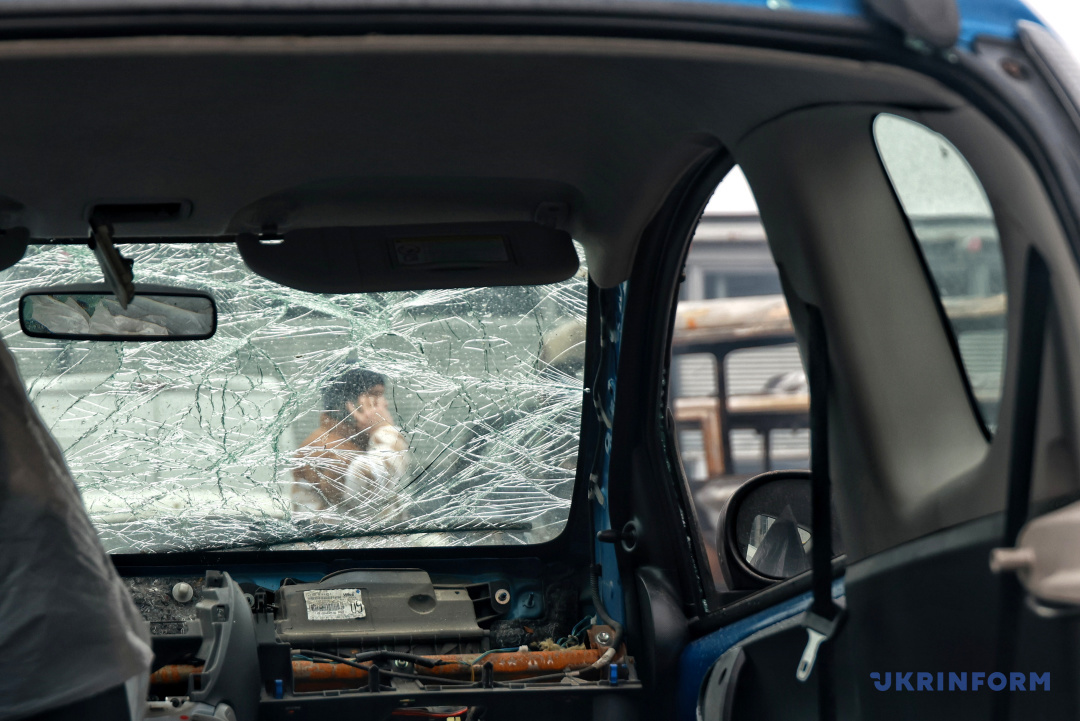 Фото: Ніна Ляшонок