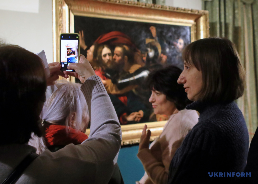 Фото: Володимир Тарасов