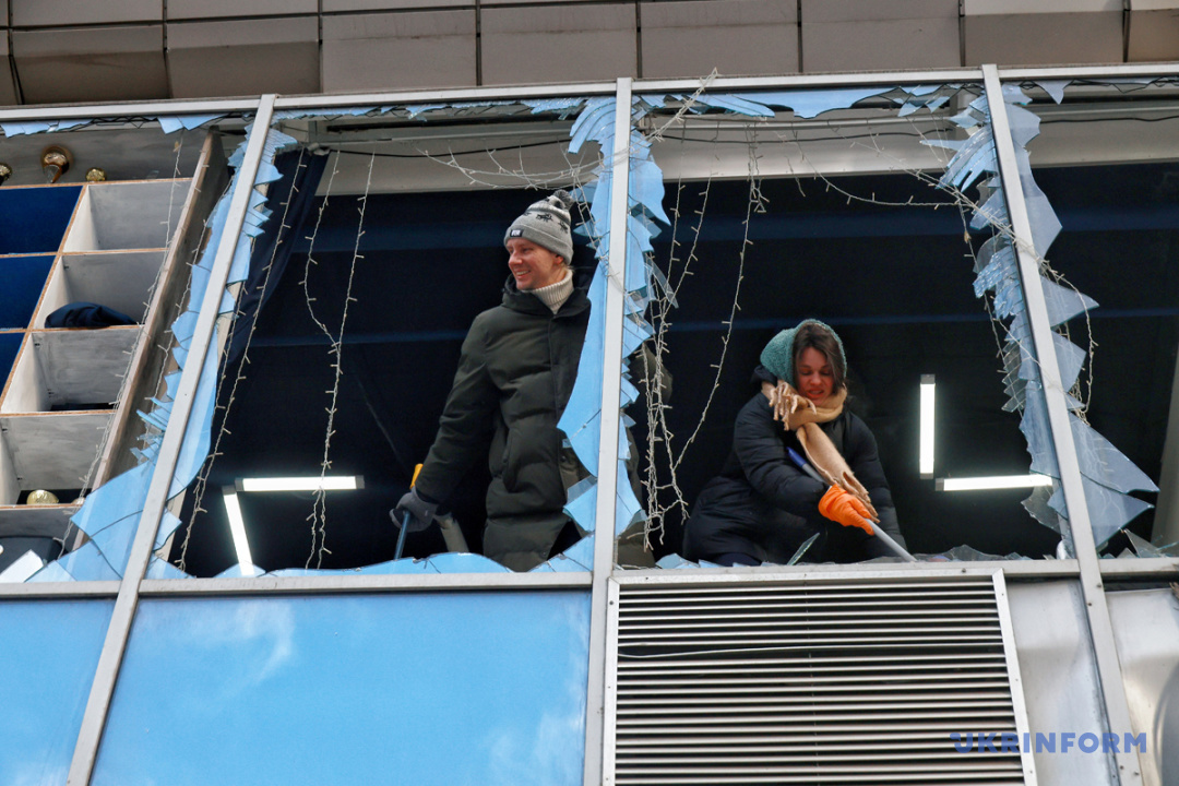 Фото: Ніна Ляшонок