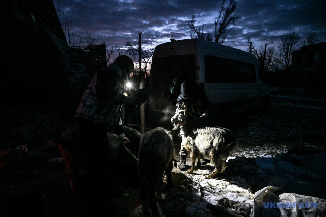 Фото: Дмитро Смольєнко