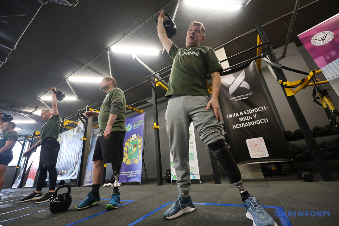 Фото: В’ячеслав Мадієвський