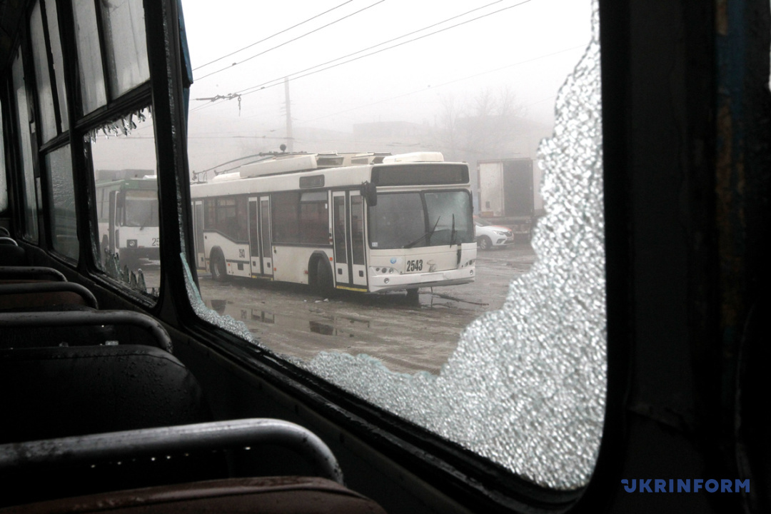 Фото: Микола М’якшиков