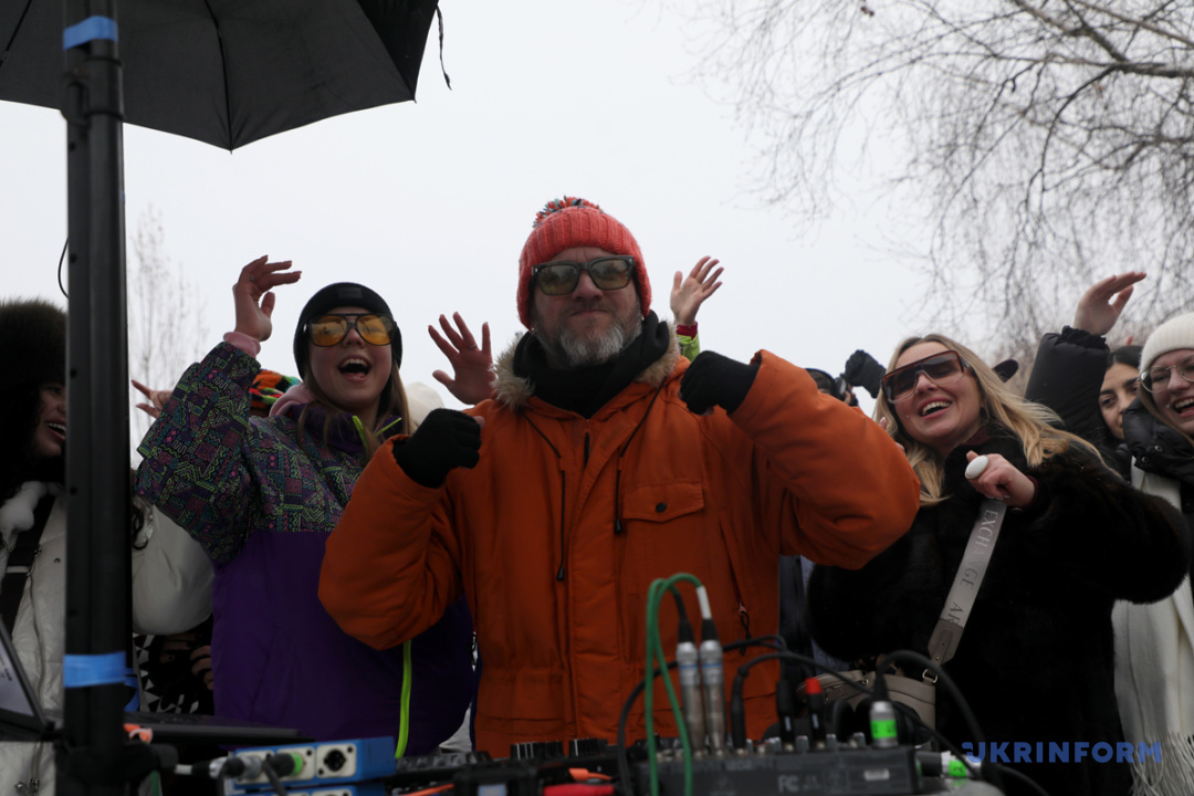 Фото: Юлія Овсяннікова