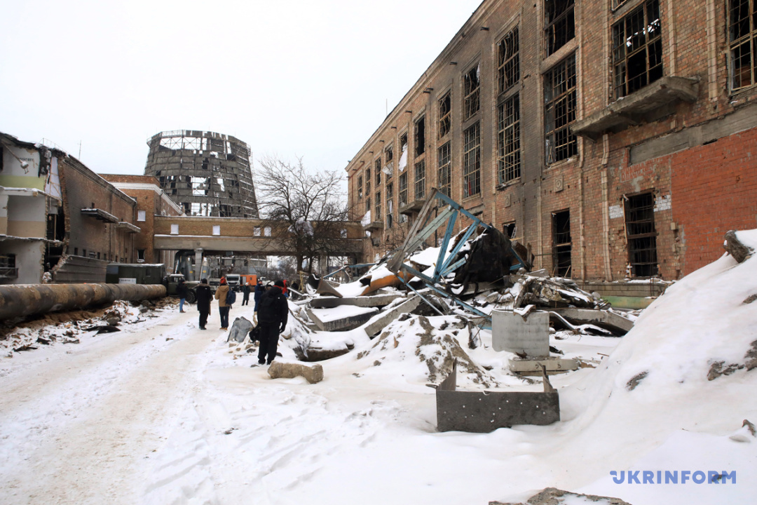 Фото: Володимир Тарасов