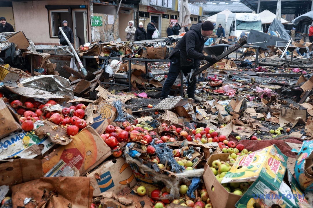 Фото: Ніна Ляшонок