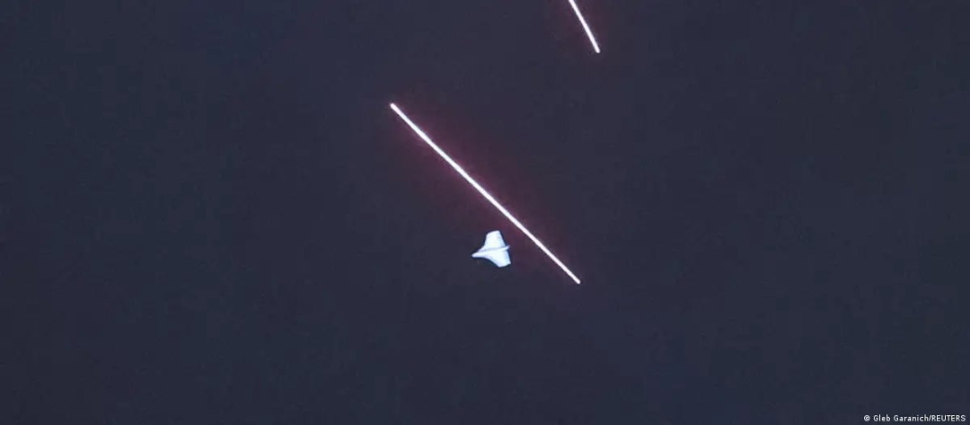 Фото: Gleb Garanich/REUTERS