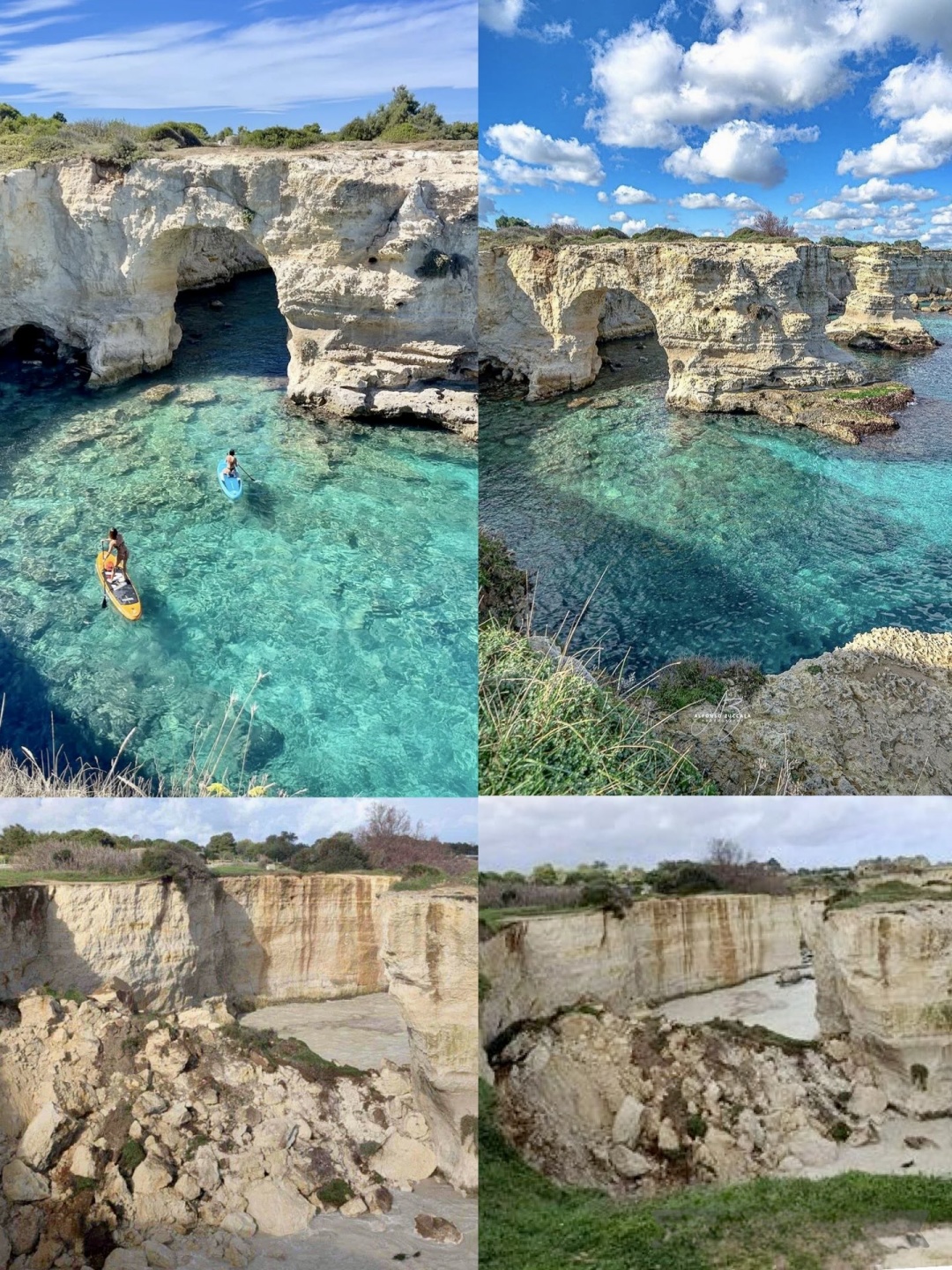 Фото: Х / Mambo Italiano