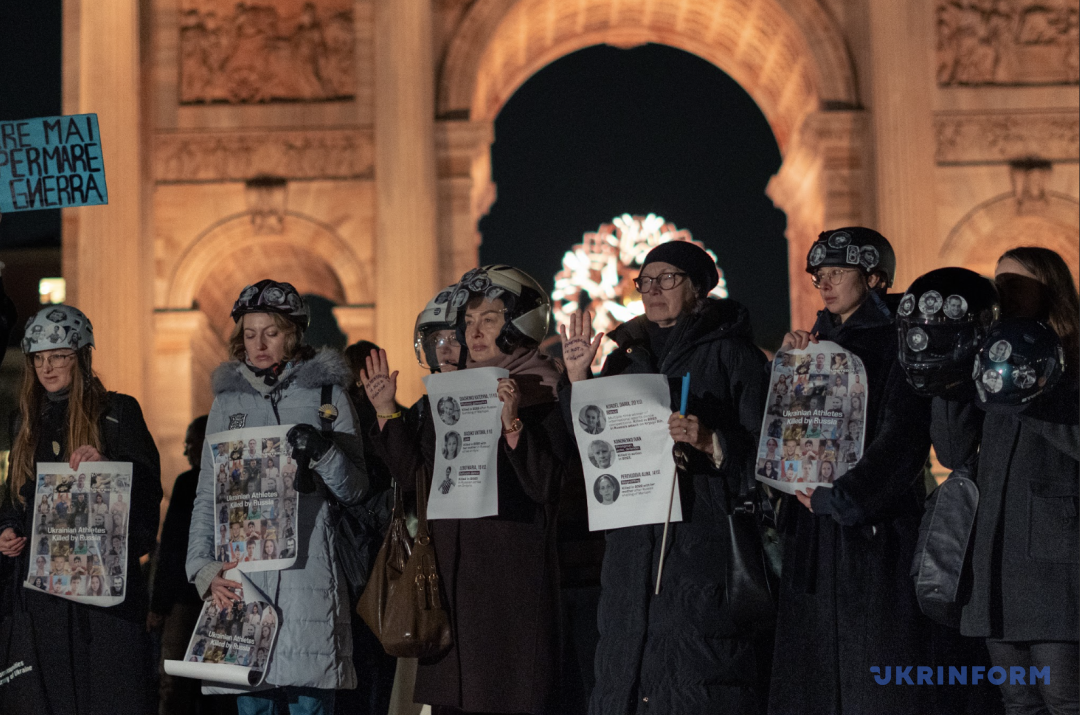 Ірина Маловиця для Укрінформу з Мілана