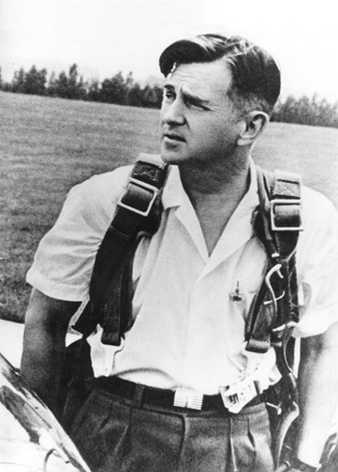 З мрією про авіапольоти