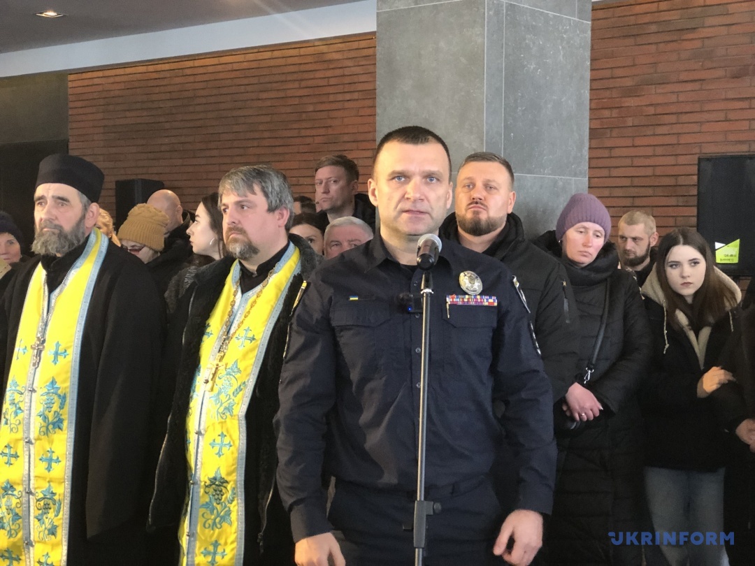 Віктор Нечитайло