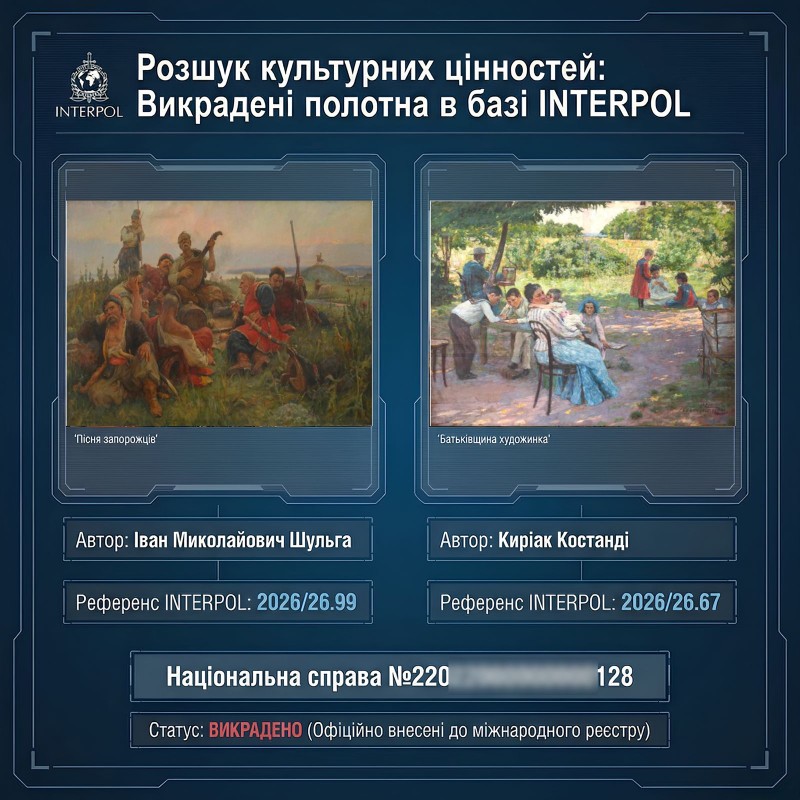 Фото: Нацполіція