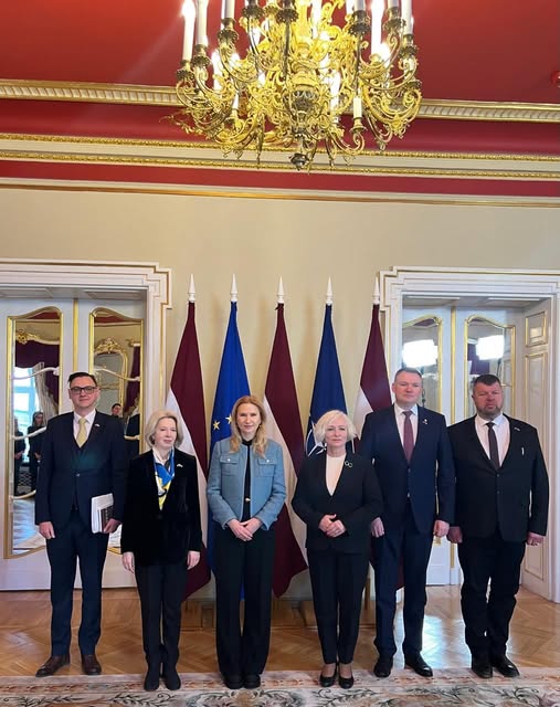 Фото: Олена Кондратюк, Facebook