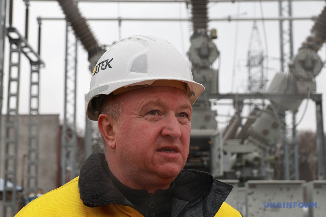 Дмитро Григор'єв