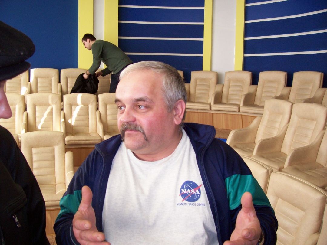 Юрій Єнченко