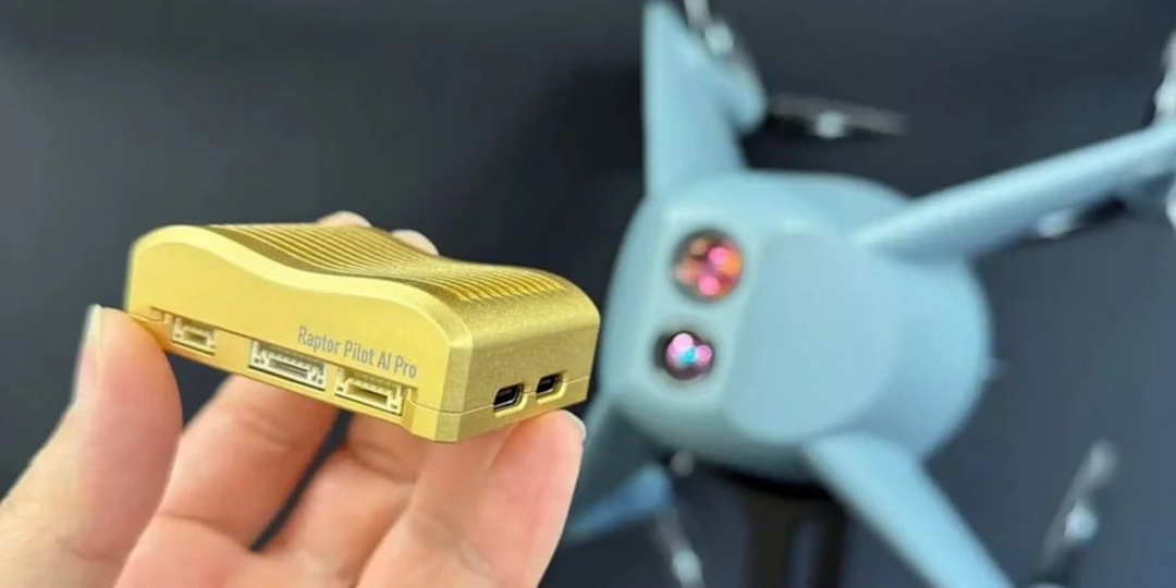 Фото: London Defence R&D / LinkedIn