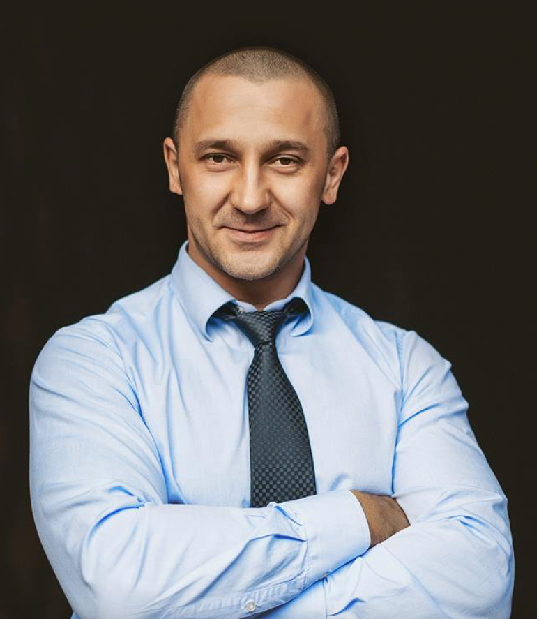  Іван Волошин Фото: facebook.com/ivan.voloshyn.uzhgorod