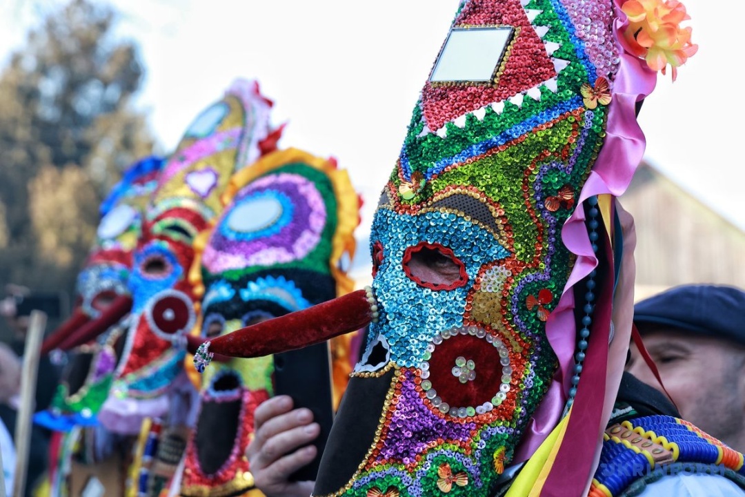 Фото: Ніна Ляшонок