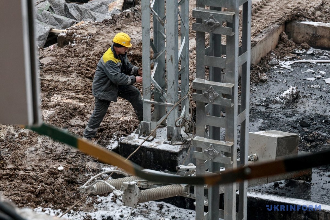 Фото: Ніна Ляшонок