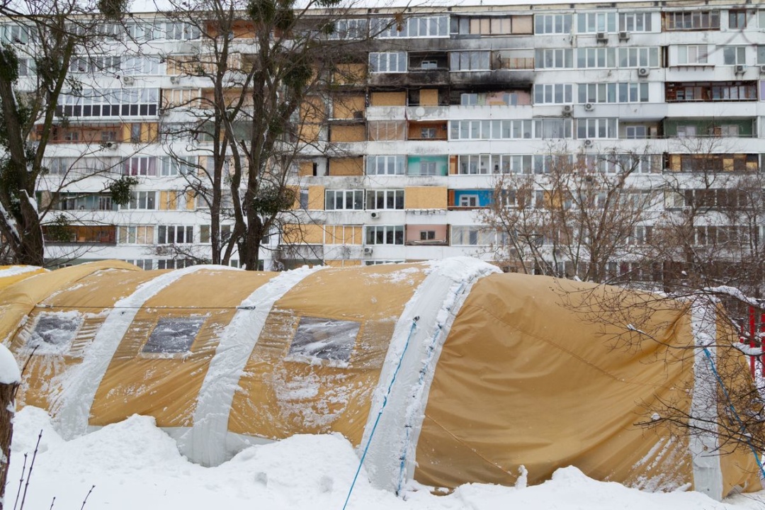 Фото: Кирило Чуботін